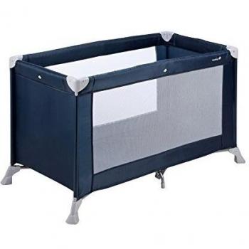 Allegro Lettino da Viaggio Bambini 117x57x75 cm