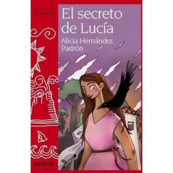 El secreto de Lucía (Tapa blanda).