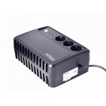 Gembird UPS 600VA Line-Interactive