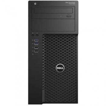PC Dell Precision T3620 i5-6400 3.30GHz 16Go/480Go SSD Wifi W10 Reconditionné