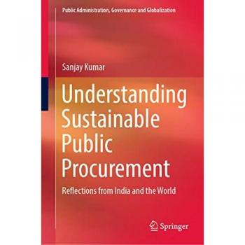Understanding Sustainable Public Procurement