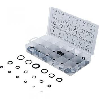BGS O-Ring-Sortiment Ø 3