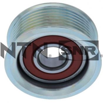 V-Ribbed Belt Guide Roller GA374.42 (SNR)