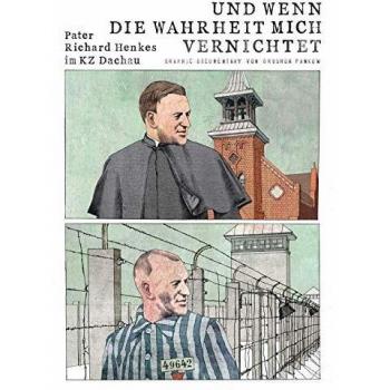 Und wenn die Wahrheit mich vernichtet