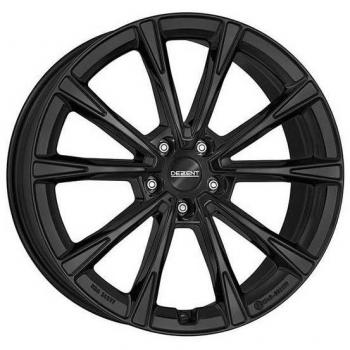 Jante Dezent Ar Noir Brillant 8,5 × 18 5x112 ET36