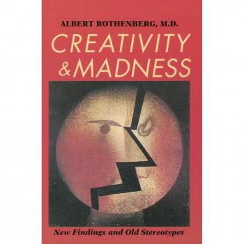 Vitalsource Technologies, Inc. Creativity And Madness