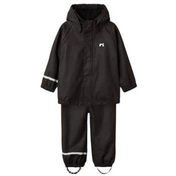 Regenbekleidungsset für Mädchen »NKNDRY10«