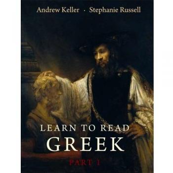 Learn to Read Greek Part 1