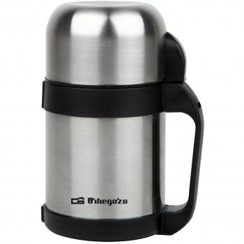 Termo para sólidos y líquidos Orbegozo TRSL 1000, 1000 ml