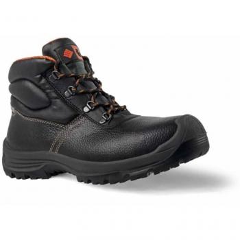 Seguridad Maia S3 SRC – Bota de Piel Talla 37 (Código 6249300537)