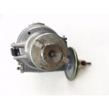 SherryBerg Zündverteiler für Lucas 25D4 DDT254, 40510, 1H811 für MGA MGB & AH Sprite 4 Zylinder