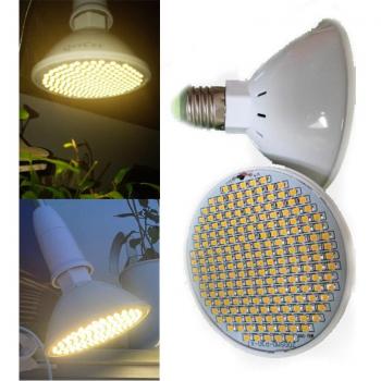 200W LED Phyto Lamp for Hydroponics