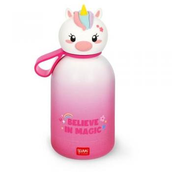 Legami Kindertrinkflasche Einhorn