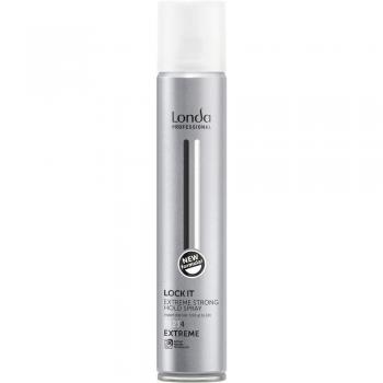 Londa Professional Lock It Haarspray X-Strong, 300 ml