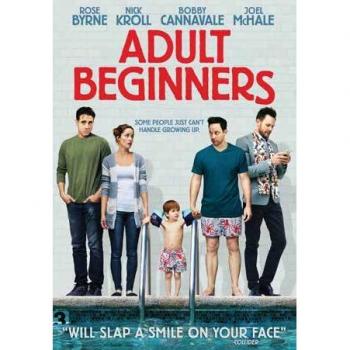 Adult Beginners