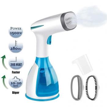 1500W Fabric Wrinkle Remover