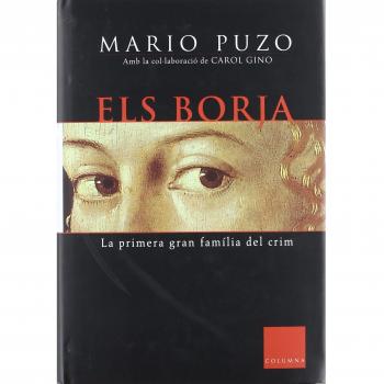 ELS BORJA (Càssica luxe)