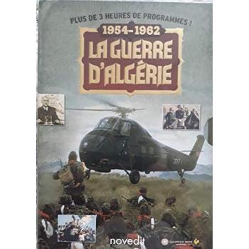 Les Années de Feu : Guerre d'Algérie