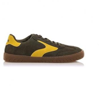 Zapatilhas MTNG 84806 Verde Fluo