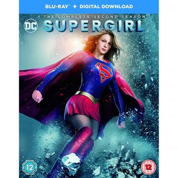 Supergirl Season 2