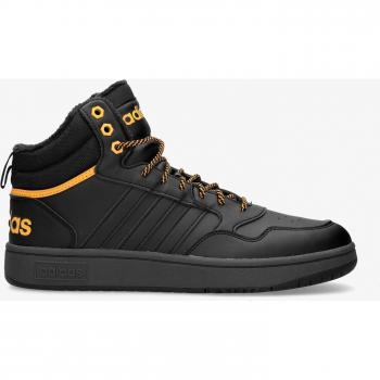 Adidas Hoops 3.0 Mid Lifestyle Sneaker