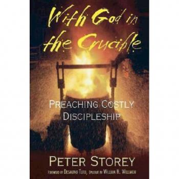 Vitalsource Technologies, Inc. With God In The Crucible