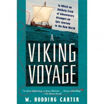Carter, W. Hodding: A Viking Voyage