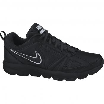 Nike Herren T-Lite Xi Sneakers, Schwarz/Schwarz