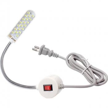 Sewing Machine Gooseneck LED Lamp