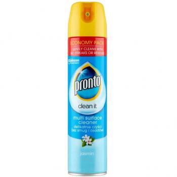 Pronto Jasmin Purifiant