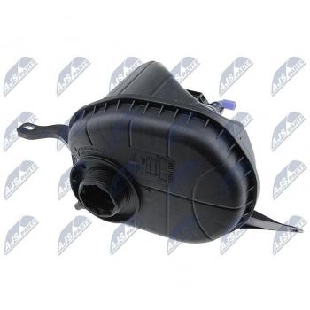 NTY CZW-BM-031 Tanque de Expansión y Reposición
