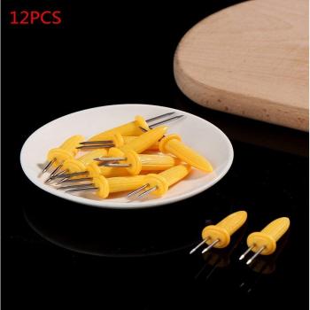 12pcs Corn Skewers