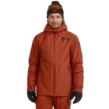 Giacca Sportiva O'Neill Rosso Nero