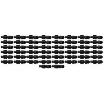 Raccord Mâle 16mm à 1/2 pour Irrigation (pack de 50)