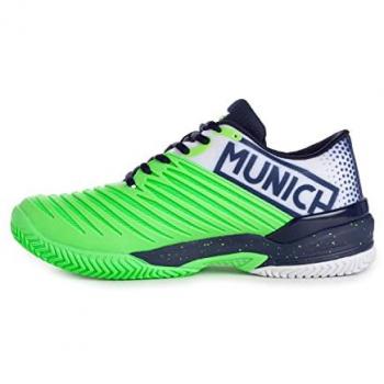 Herren-Sneaker Munich Padx 24