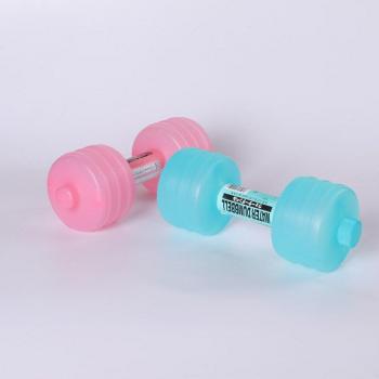 Imported Japanese Fitness Dumbbells for Body Sculpting