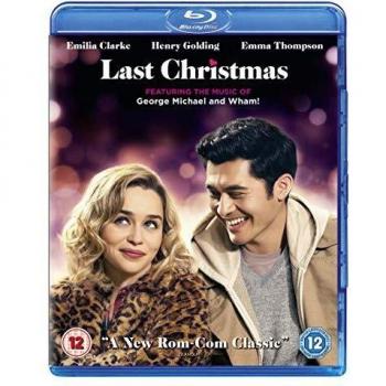 Last Christmas