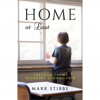 Home at Last: Freedom from Boarding School Pain