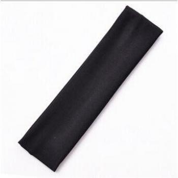 Cinta de Yoga Absorbente Multicolor