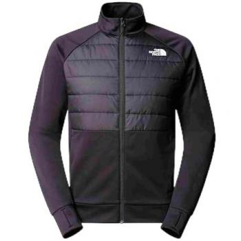Blouson ThermoReaxion Noir-Blanc XXL (The North Face)