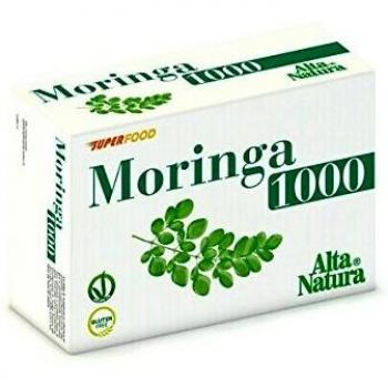 Moringa*1000 45 cpr a-natura