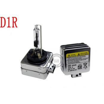 2PCS D1R HID Xenon Replacement Bulbs 8000K