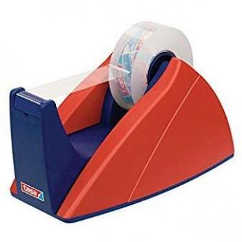 Tesa EASy Cut Tischabroller Rot-Blau 57421-00000-03 33Mx19mm
