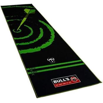 Protector de Suelo Bulls Alfombrilla 140 Dart Verde