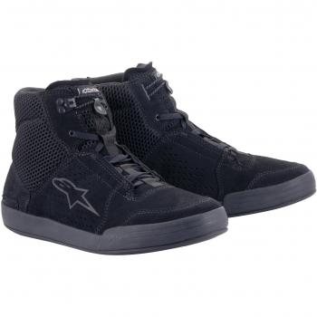 Alpinestars Scarpe Da Moto Chrome Air Nero EU 45