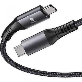 USB 4.0 Thunderbolt 3 Cable