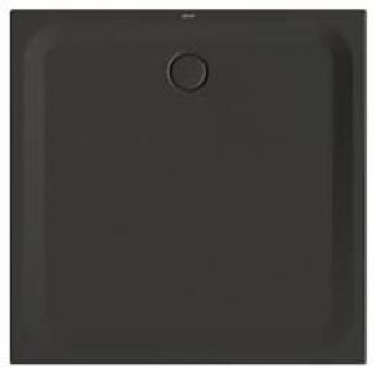 BetteUltra Receveur de Douche 1200x1200x35mm Anthracite