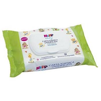 Hipp Carta Igienica Umidificata