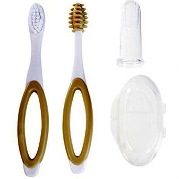 Tigex, Spazzolini da Denti (3 pezzi)