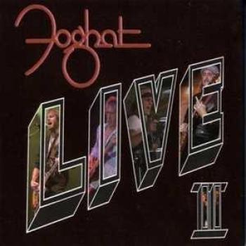 Live II (Special Digipak)